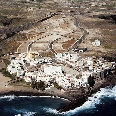Piso Acogedor En Las Eras Las Eras  Екстериор снимка